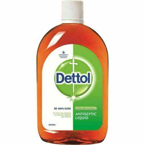 Dettol India 210ml