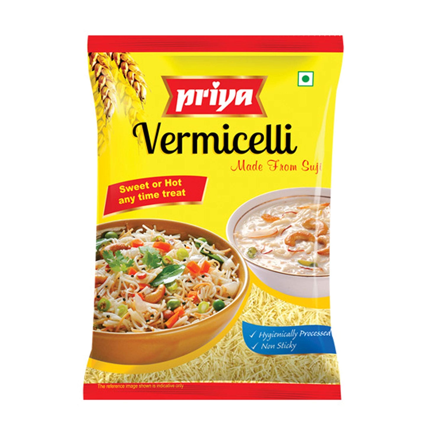 Priya Vermicelli- 1 kg - Food / Masala / Dal