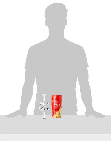 MTR- Badam drink mix 500 gms - Fruit Juice