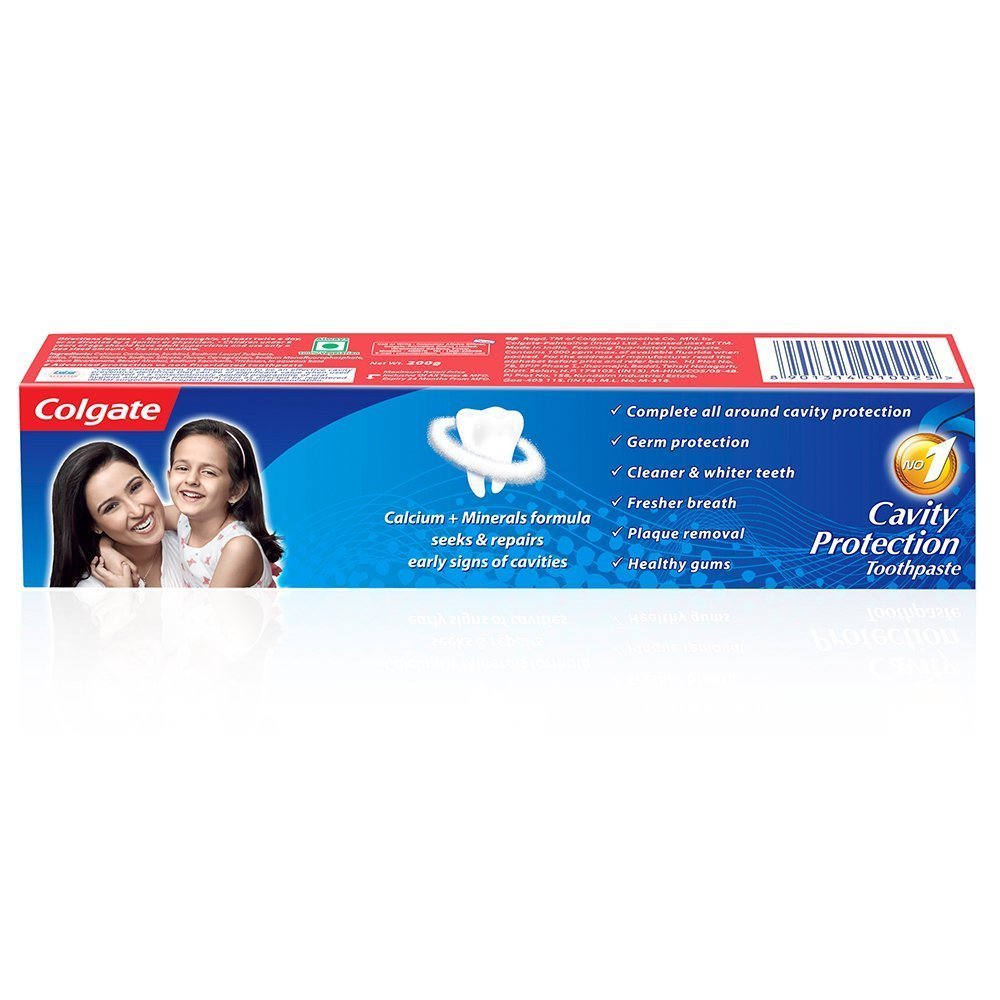 Colgate Strong Teeth