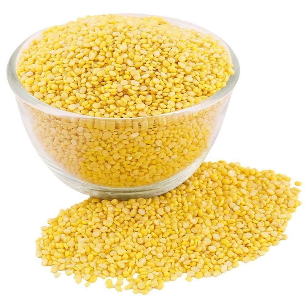 Sukhianna Organic Moong Dal Mogar 2lbs