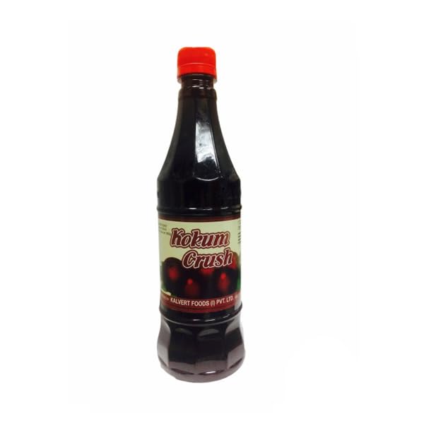 Kalvert Foods Kokum Crush 700 ml - Food / Masala / Dal