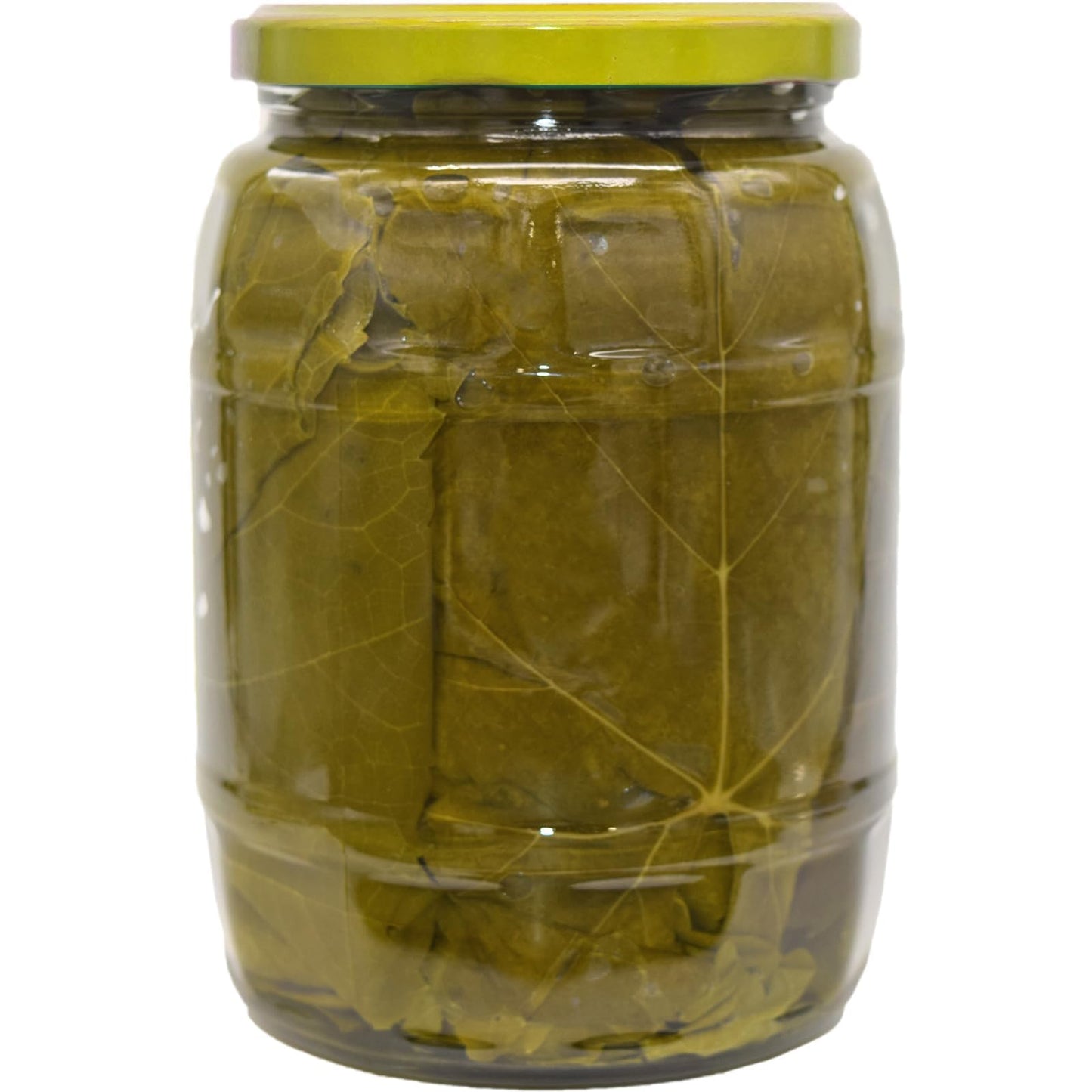 Arax - Grape Leaves, 32 oz (Drained Wt: 16 Ounce)