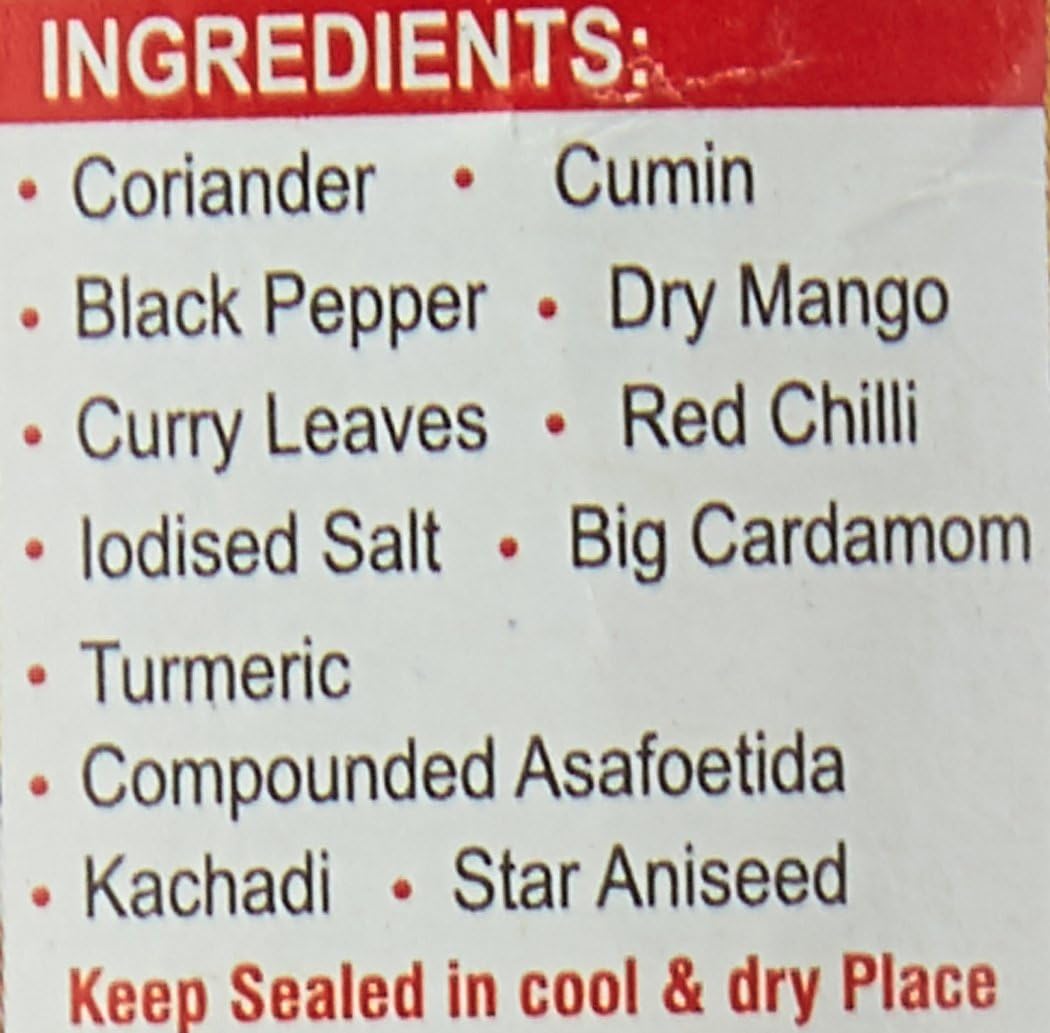 Badshah Rasam Masala 100 gms
