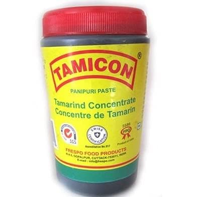 Pack Of 3 - Tamicon Tamarind Concentrate - 7 Oz