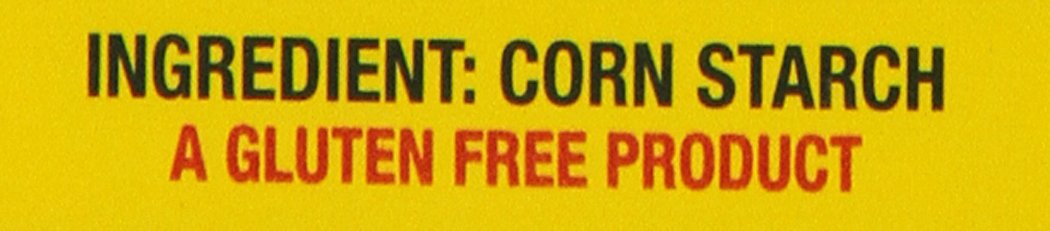 Argo Corn Starch 16 Oz
