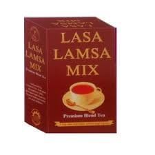 Lasa Lamsa Mix premium blend tea -Nilgiris 500 gms - Food / Masala / Dal