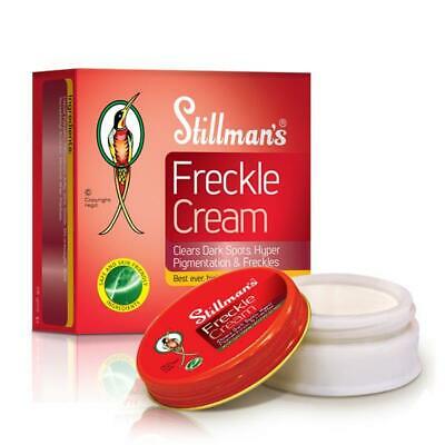 Stillman's Freckle Cream