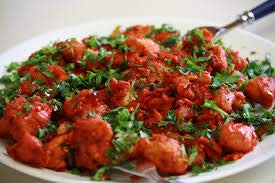Banne Nawab's Chicken 65 110 gms