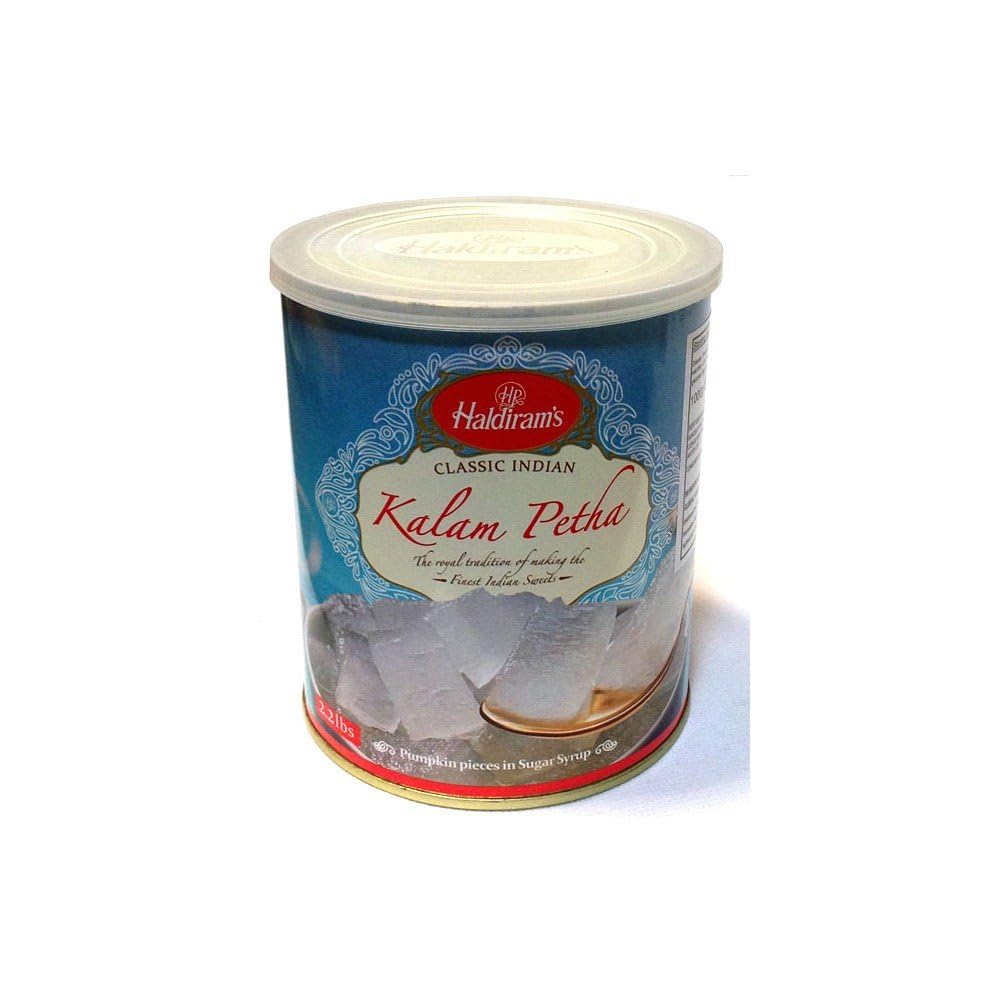 Haldirams Haldiram's Kalam Petha - 2lb,, ()