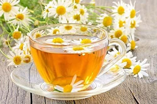 Doadan Papatya (Chamomile) Herbal Tea 20 Tea Bags, Pack of 3