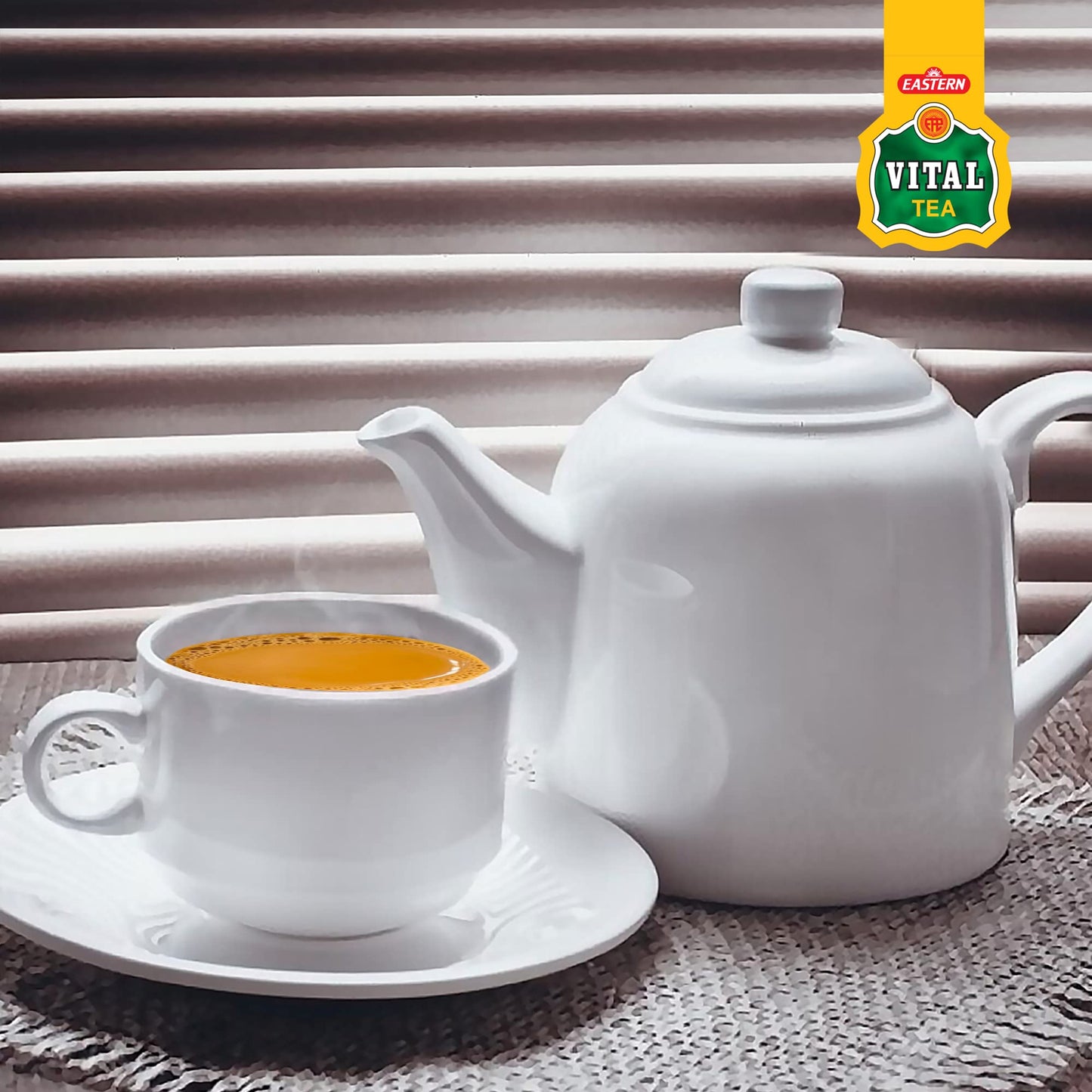 Vital Tea 900 gms - Drink Mix