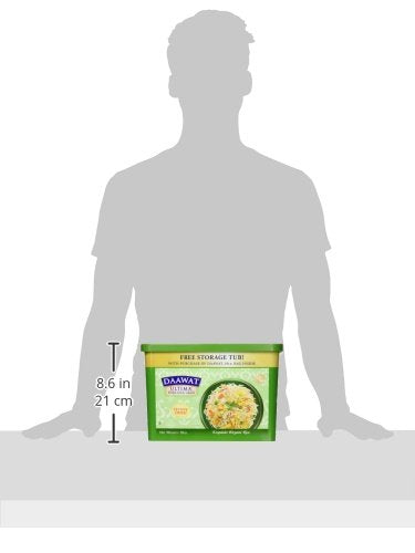 Dawat Ultima Xtra Long Grain Basmati 10 lbs