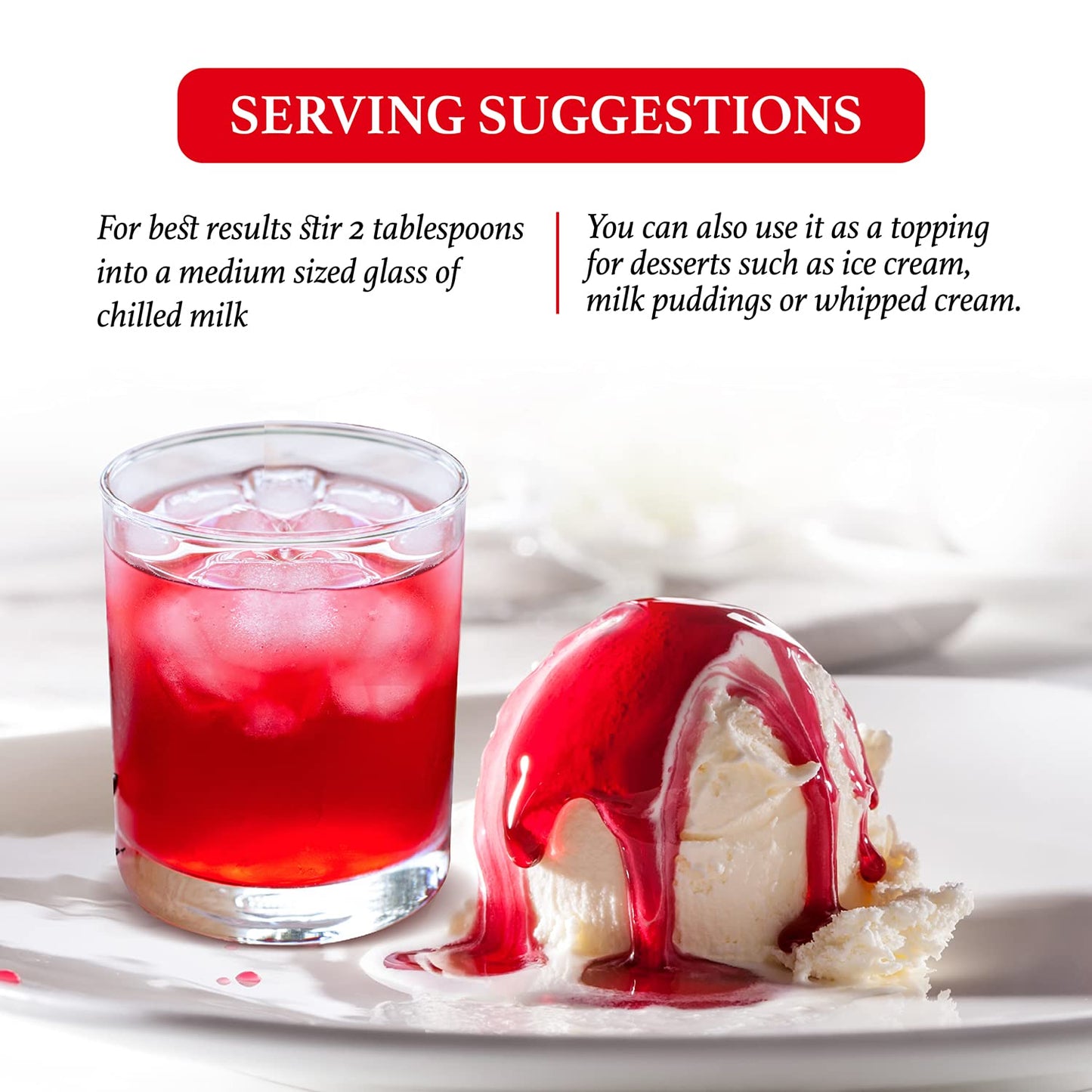 Dabur Rose syrup 710ml