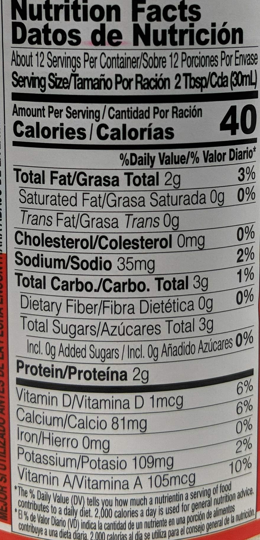 Black & White Evaporated Filled Milk 12fl.oz, 6 Pack