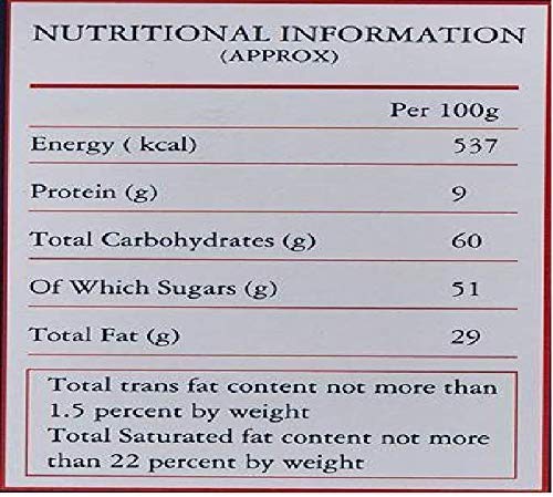 Haldiram's Soan Papdi 1 Kg.