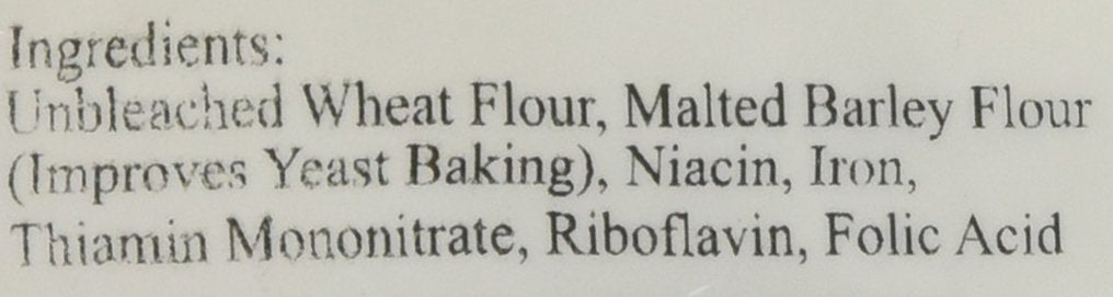 Laxmi Maida 2 lbs - Flour Atta