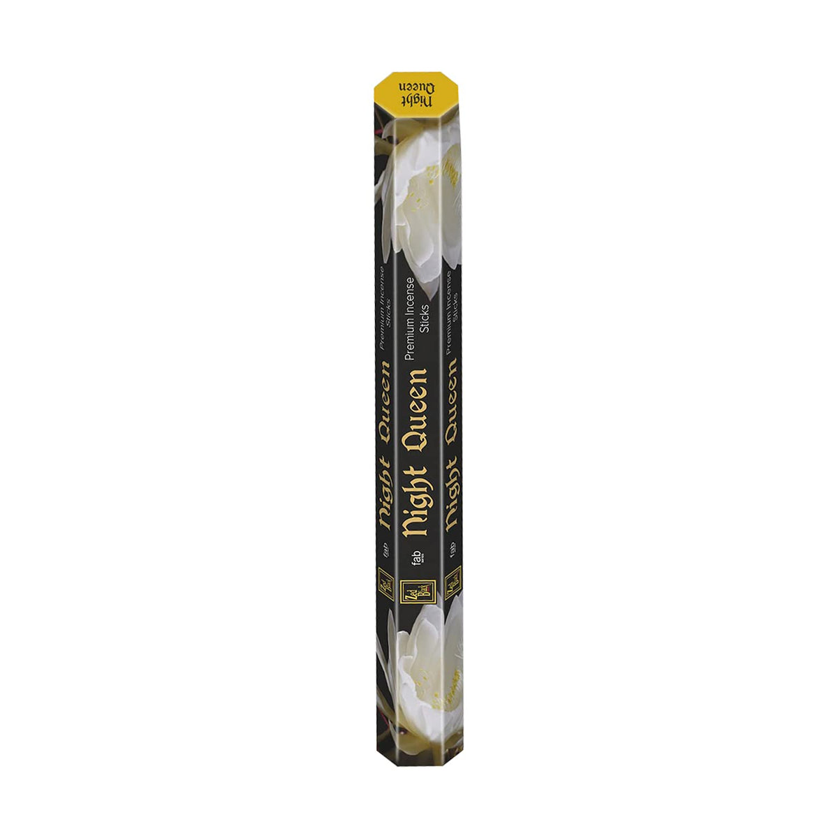 ZED Black Night Queen - Hindu Puja Items