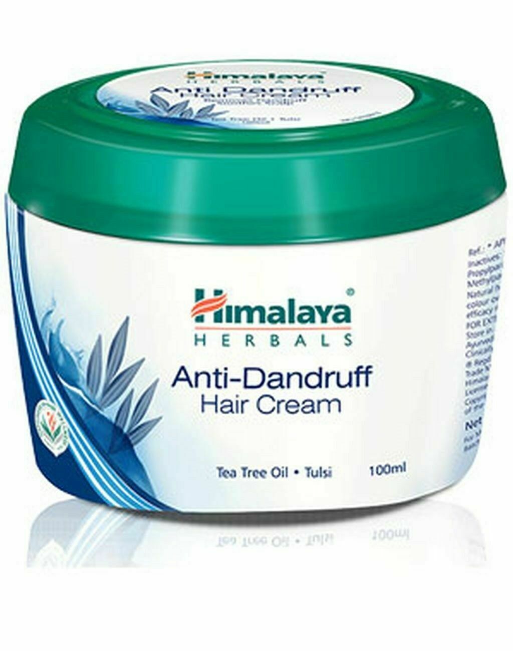 Himalaya Anti Dandruff Hair Cream 100ml