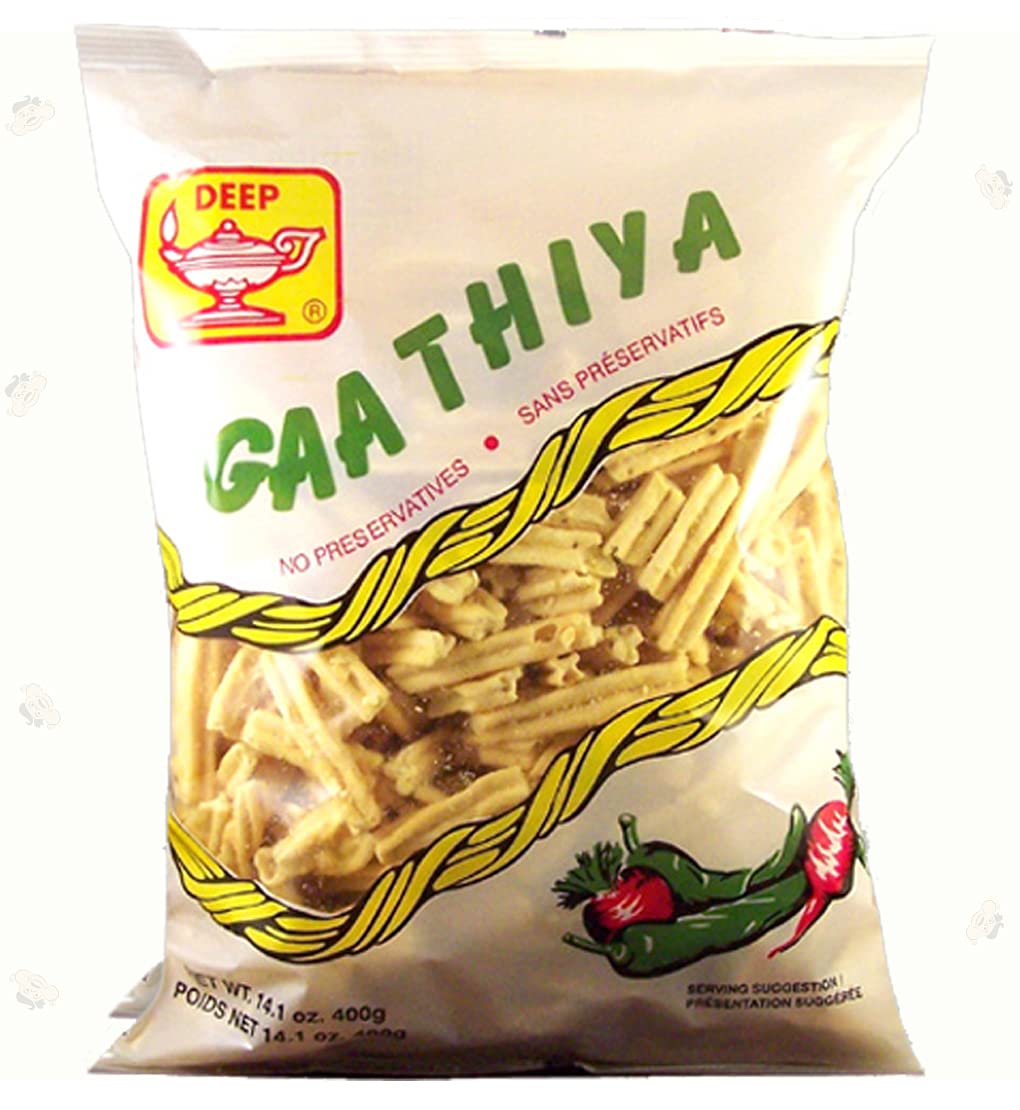 Gaathiya 14oz (400g)