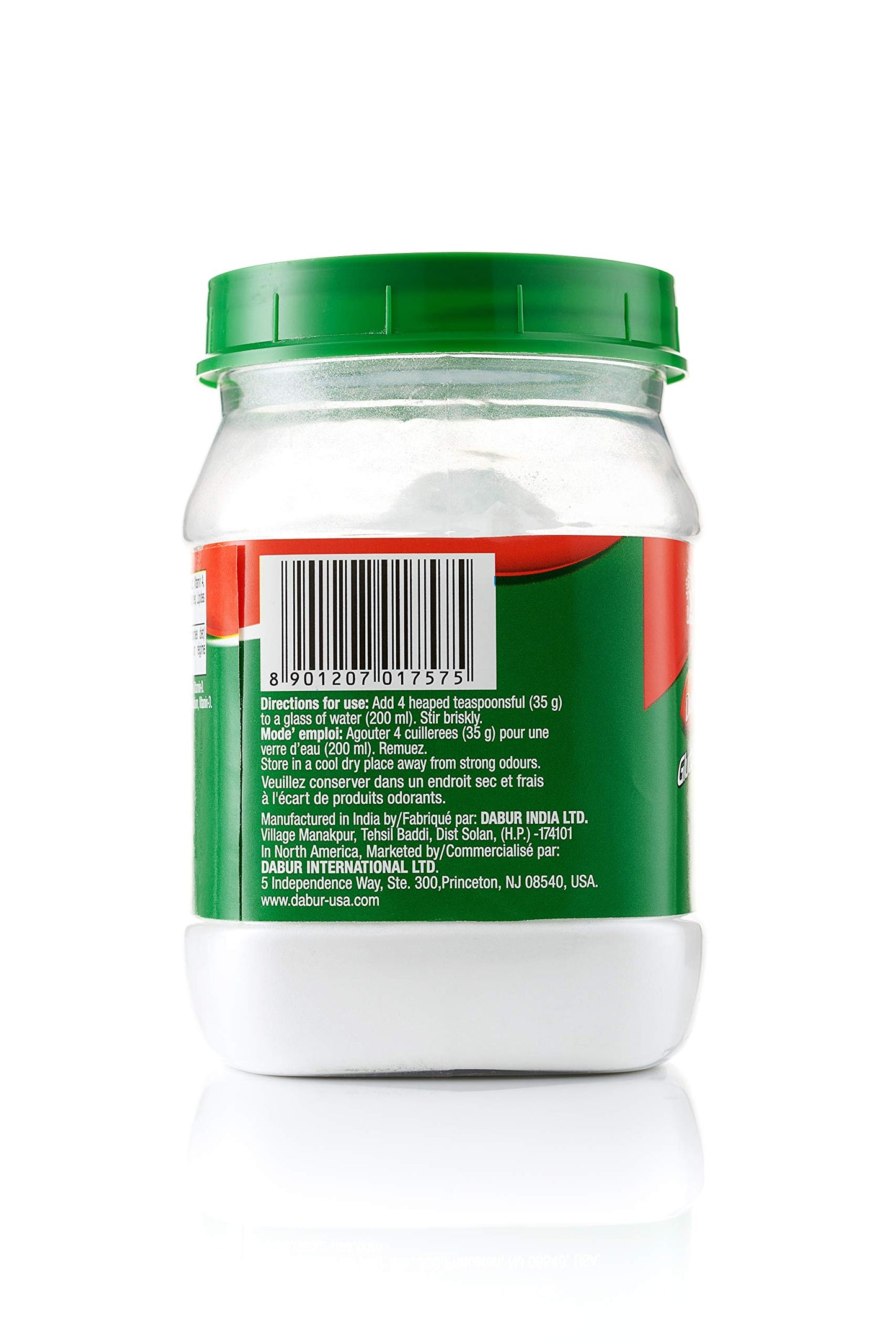 Dabur Glucose D 500gm