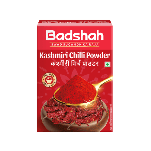 Badhsah Kashmiri Chili Powder 500gm
