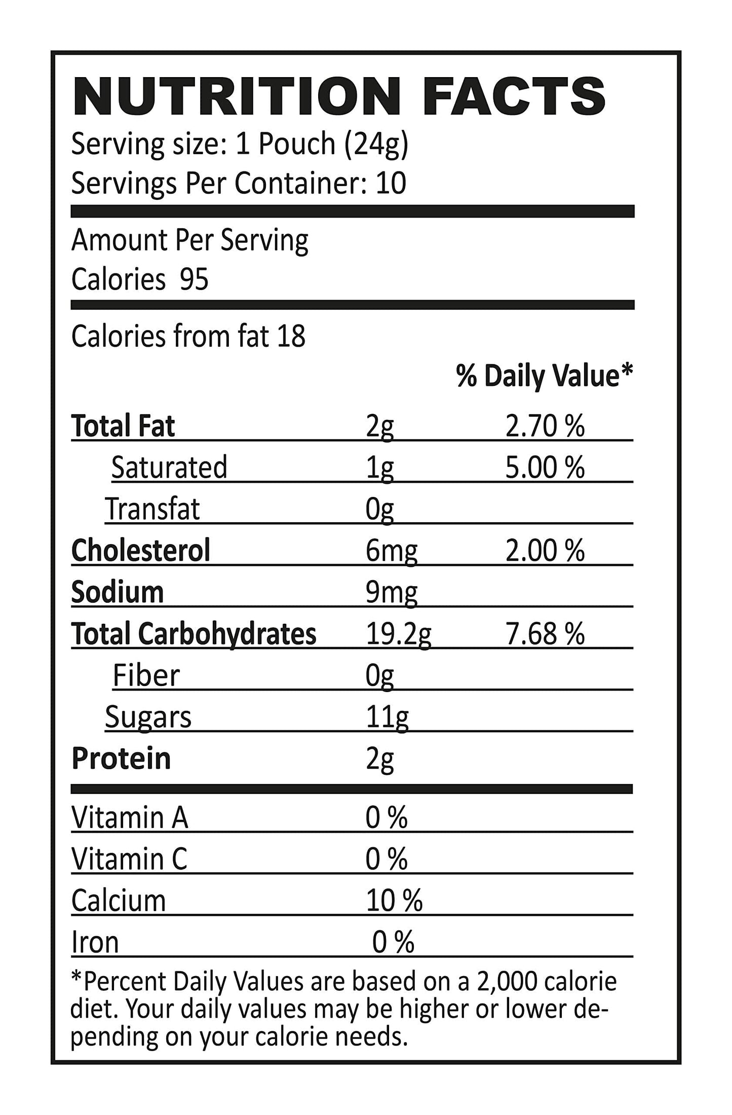 Quik Cafe Turmeric Ginger Instant Coffee Latte - 10 Count Single Box - All Natural Superfood Golden Coffee