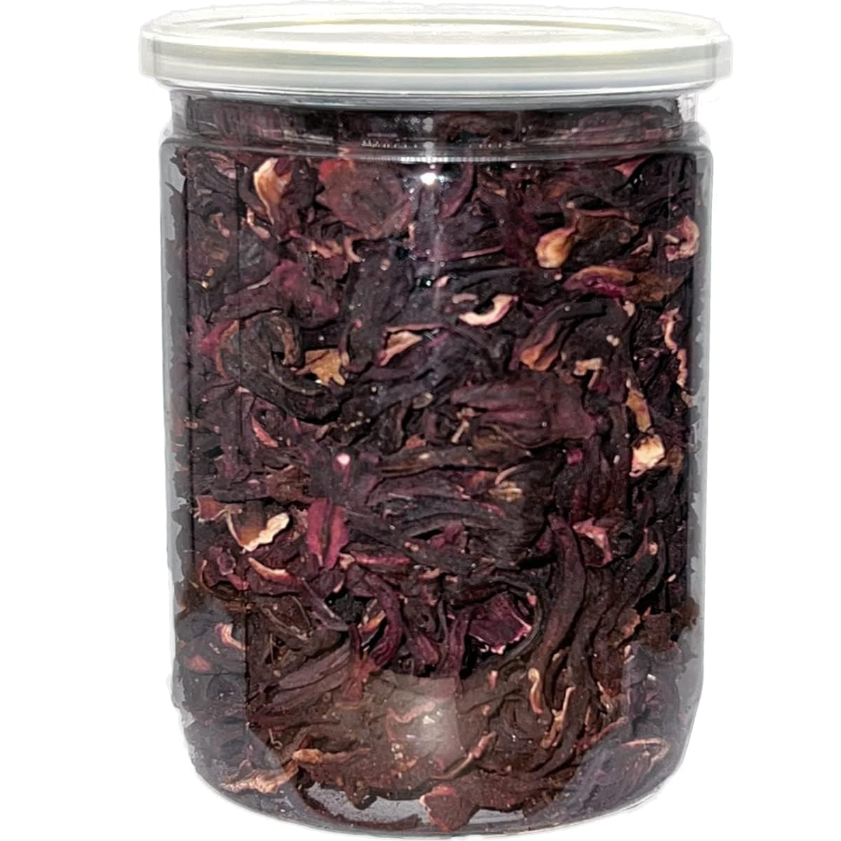 Adonis - Dry Lebanese Hibiscus Flowers, 3.17 oz (90g)