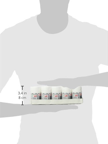 LG Hing (Compounded Asafoetida), 1.75-Ounce Unit (Pack of 20)