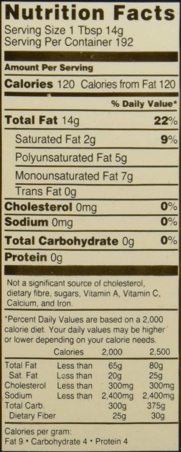 Swad Peanut Oil 2.83 Litre - Cooking Oil