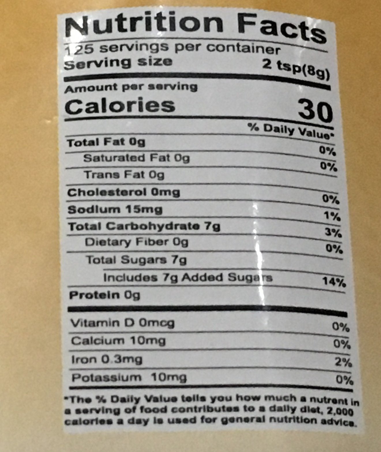 Swad Indian Kolhapuri Jaggery (gur) 2 lbs - Food / Masala / Dal