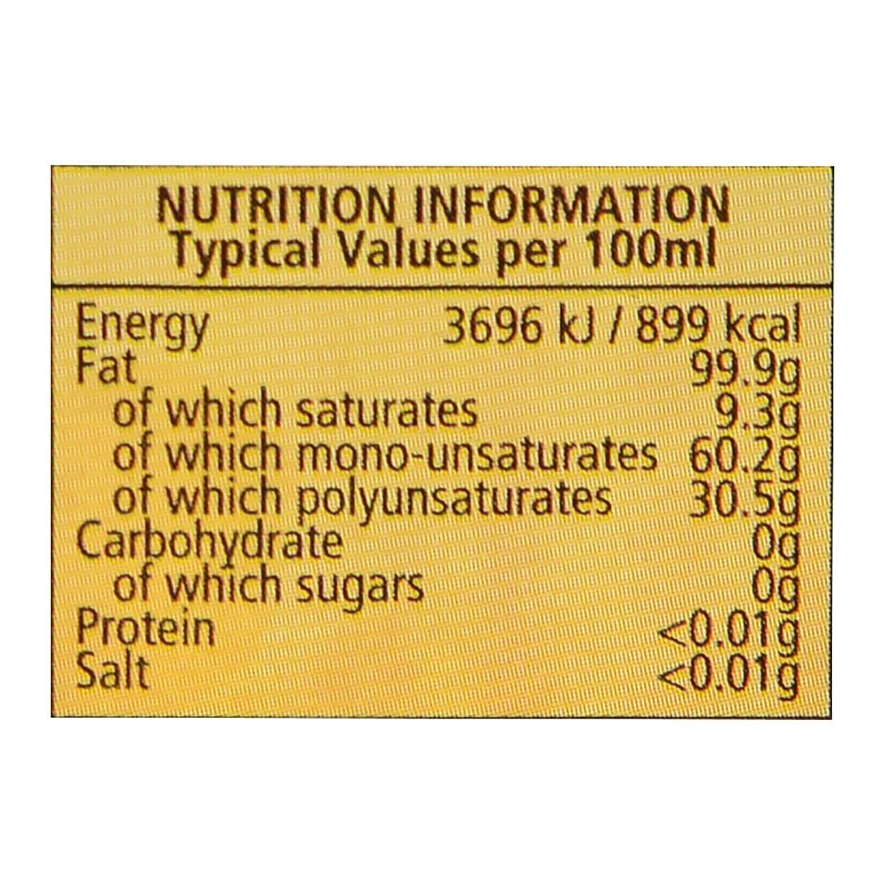 KTC Pure Almond Oil 300 ml