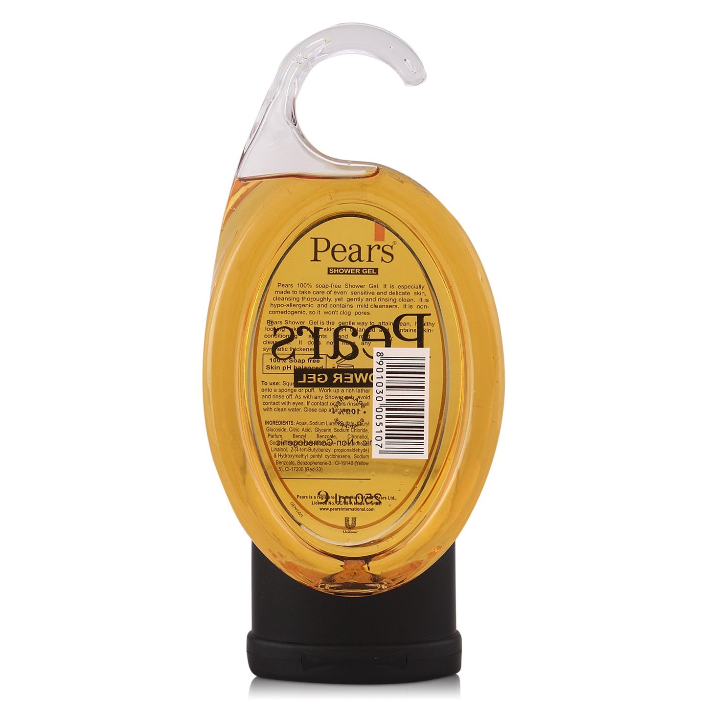 Pears Shower Gel Original 8.5oz = 250ml