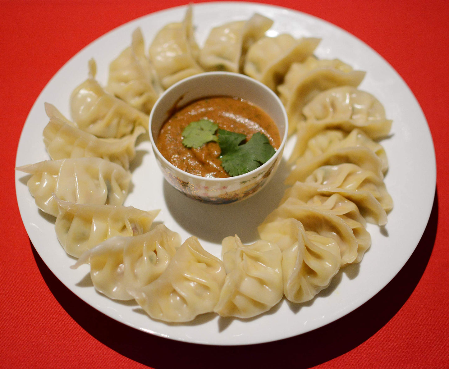 Century MOMO Masala Made in Nepal Pack of 3 Pcs Chinese Dumpling Spices 150 gm Net