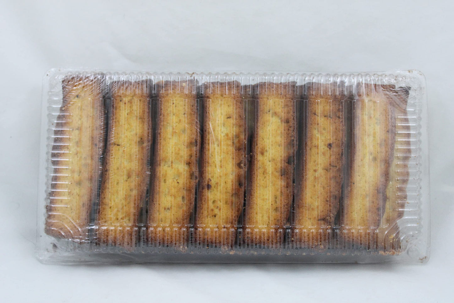 Crispy Eggless Cake Rusk 750 gms