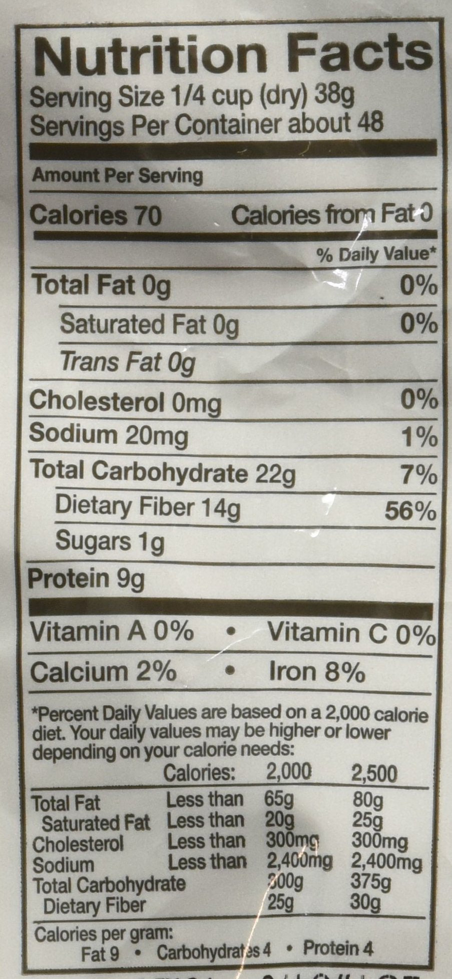 Swad Kidney Beans (dark ) 4 lbs - Food / Masala / Dal