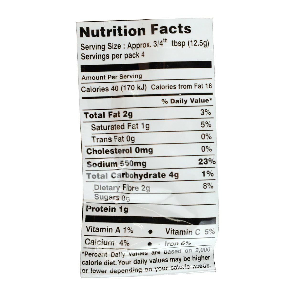 Rasoi Magic, Non Veg Special Mutton Curry Spice Mix, 50 Grams(gm) - Food / Masala / Dal
