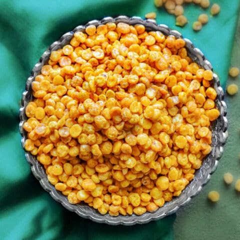 SOI Chana Dal 14oz - Made Fresh Daily