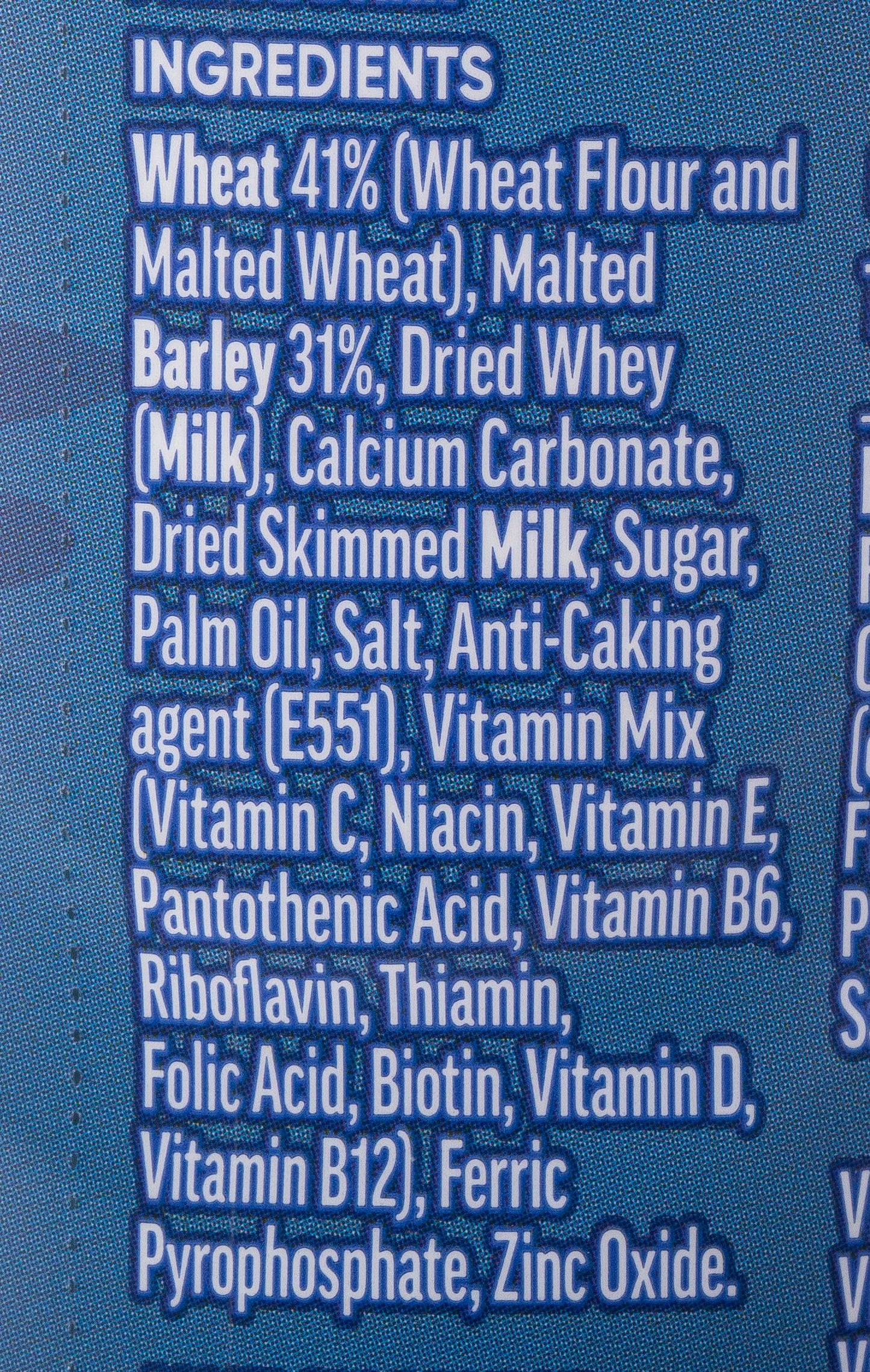 Horlicks Original Malten Hot Drink, 500g