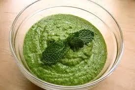 Swad Mint Chutney 751 gms - Chutney Spread