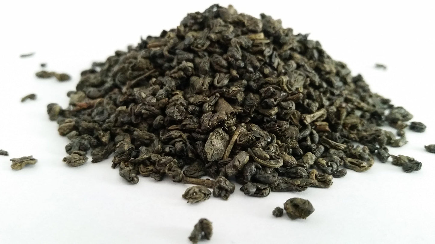 Moroccan Green Tea- Sultan Baroud- 7.05 oz - 200 g