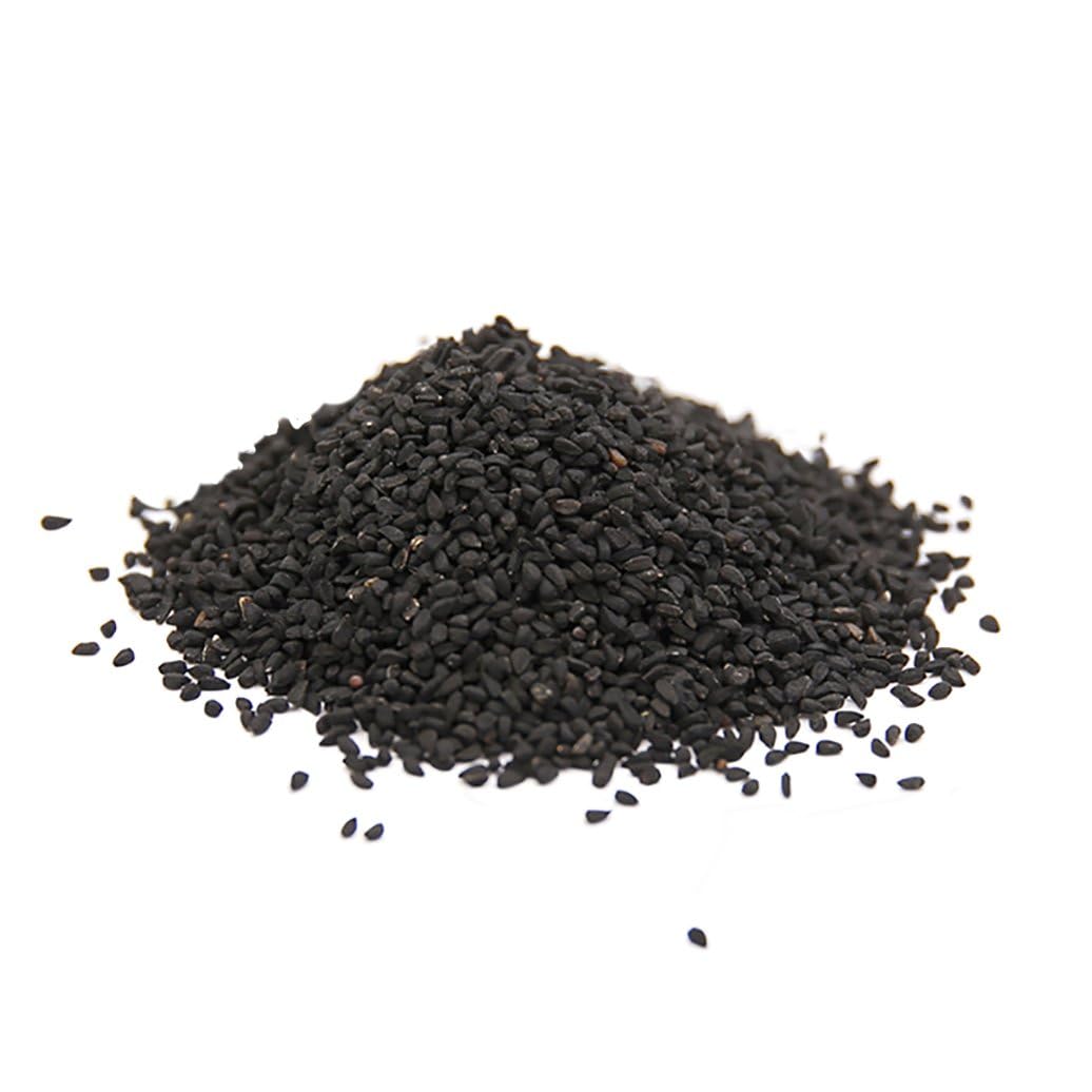 Black Seed 100g / 3.53 oz (Nigella, Kalonji, Habet el Baraka)