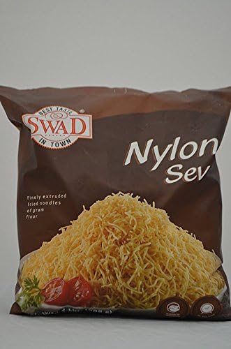 Swad Nylon Sev 2 lbs - Indian Spices