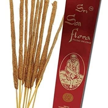 SRI 2 Incene Sai Flora