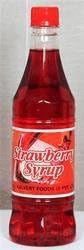 Kalvert Foods Raspberry Syrup 700 ml - Food / Masala / Dal