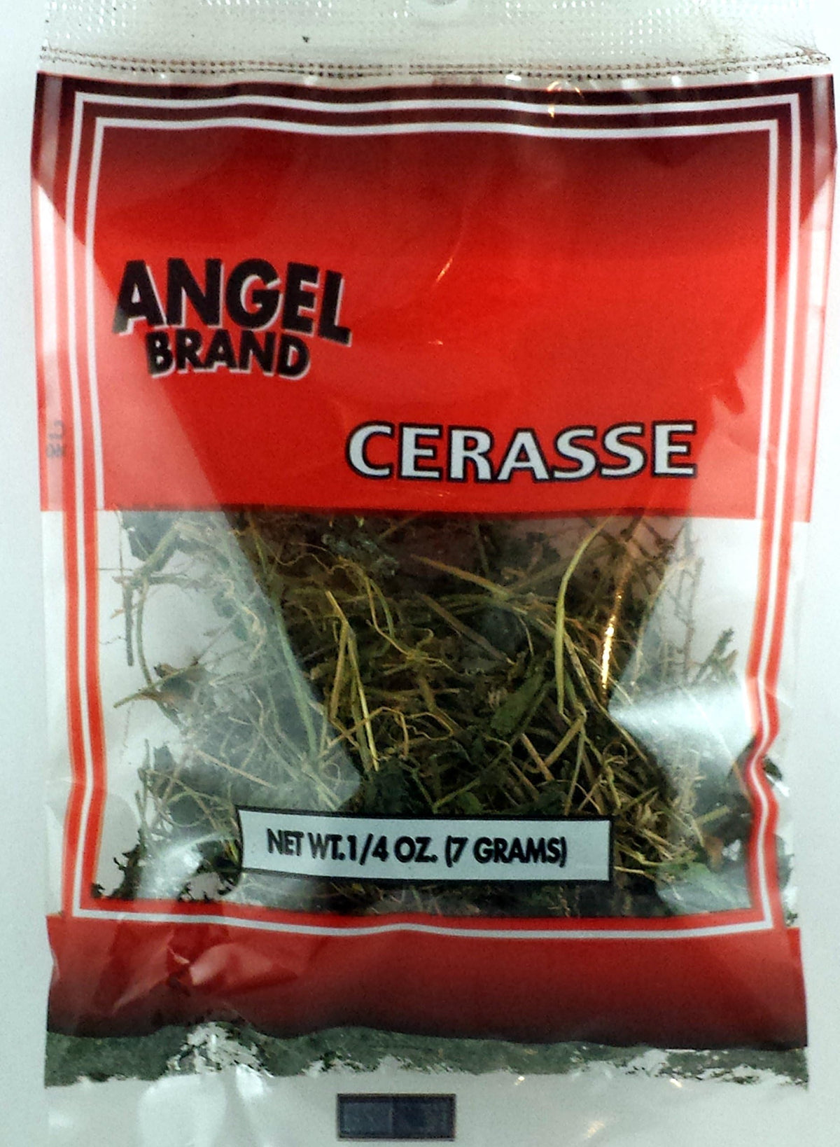 Angel Brand Cerasse Tea