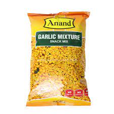 Anand Garlic Mixture 400gm