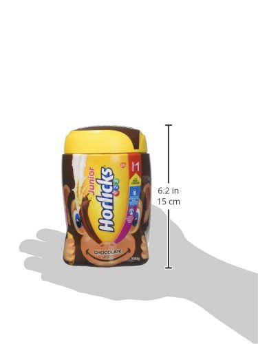 Horlicks Junior (Chocolate) - 500g