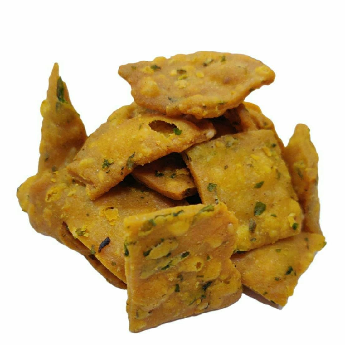 SOI Methi Para 14oz - Made Fresh Daily