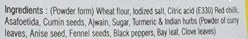 Talod- Muthia instant mix 500 gms - Food / Masala / Dal